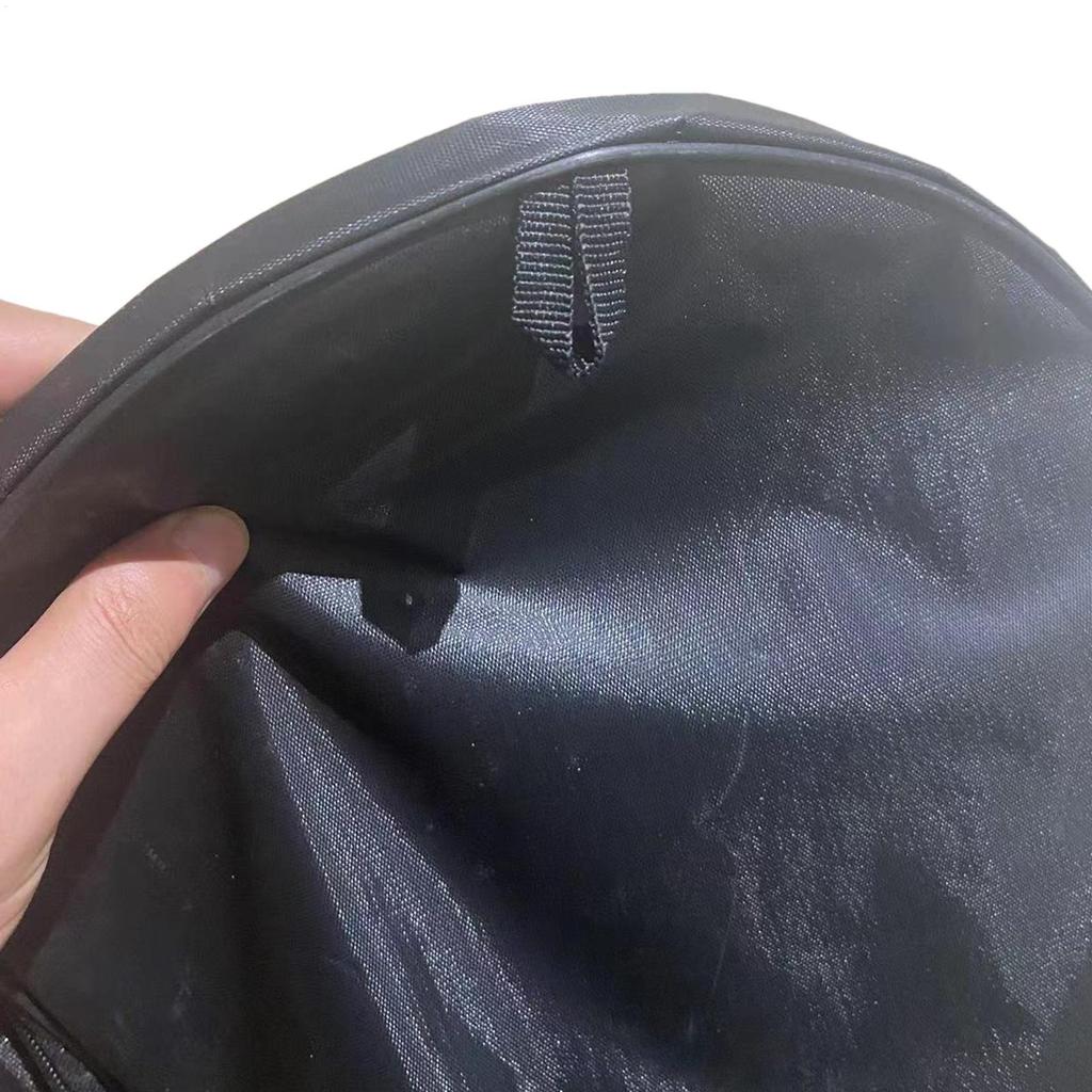 Portable Tennis Racket Bag Waterproof Single Shoulder Tennis Bags For Adults Men Women Tennis Racket Protective Cover