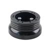 Car Steering Wheel Hub Adapter 5 Hole 6 Hole Boss Kit Billet for FORD Fairlane  Mustang Thunderbird Bronco Ranchero