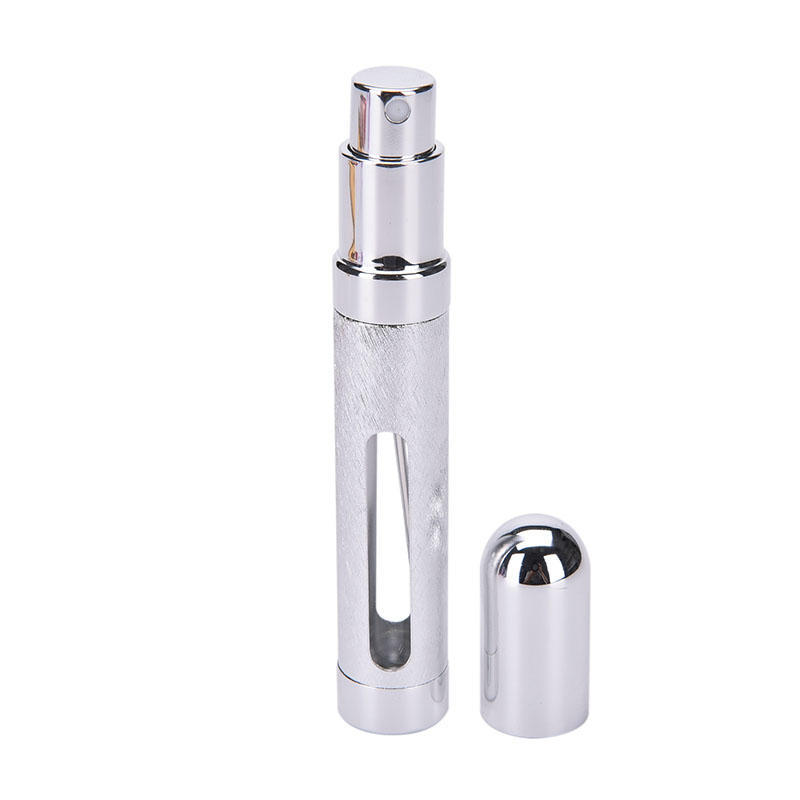 12Ml Travel Perfume Aftershave Atomizer Atomiser Bottle Pump Refillable Spray
