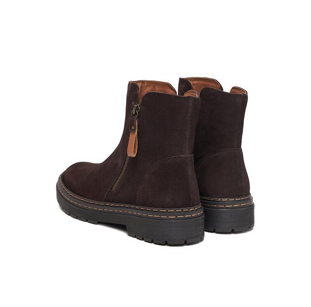 Ankle Boots Lasocki CEO-WI23-MICHAELA-03 Brown