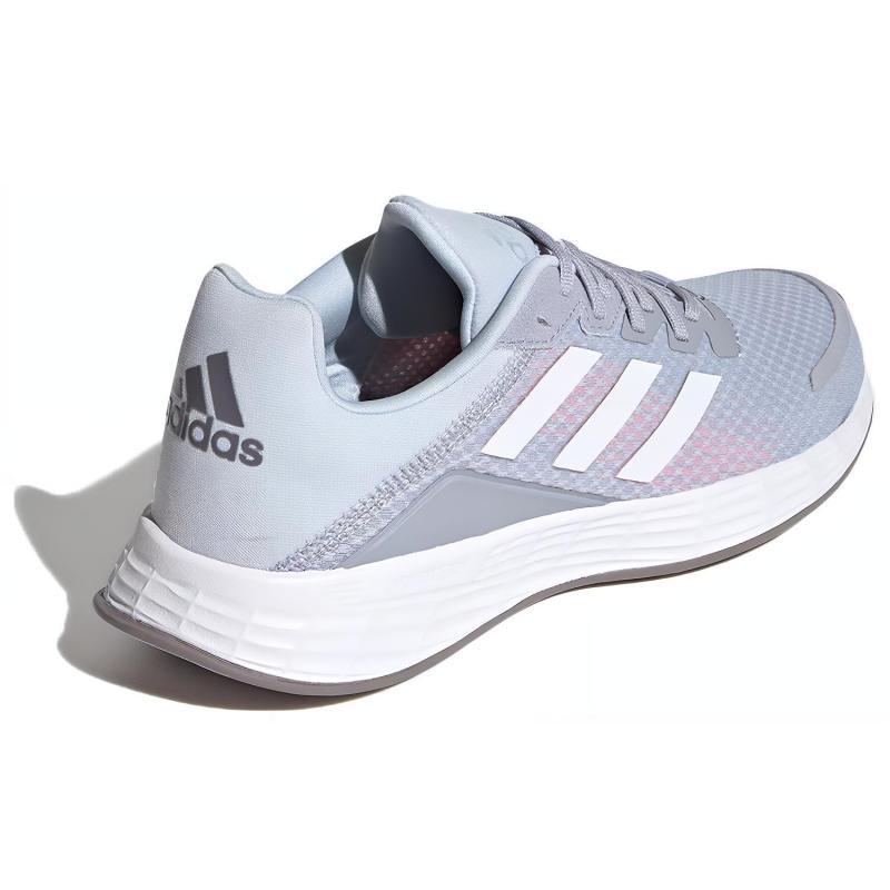 Adidas Duramo Sl Halo Blue Cloud White Halo Silver Women's Sneakers FY6708