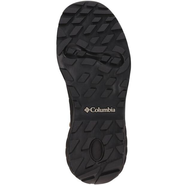 Columbia Newton Alpine PT Boots