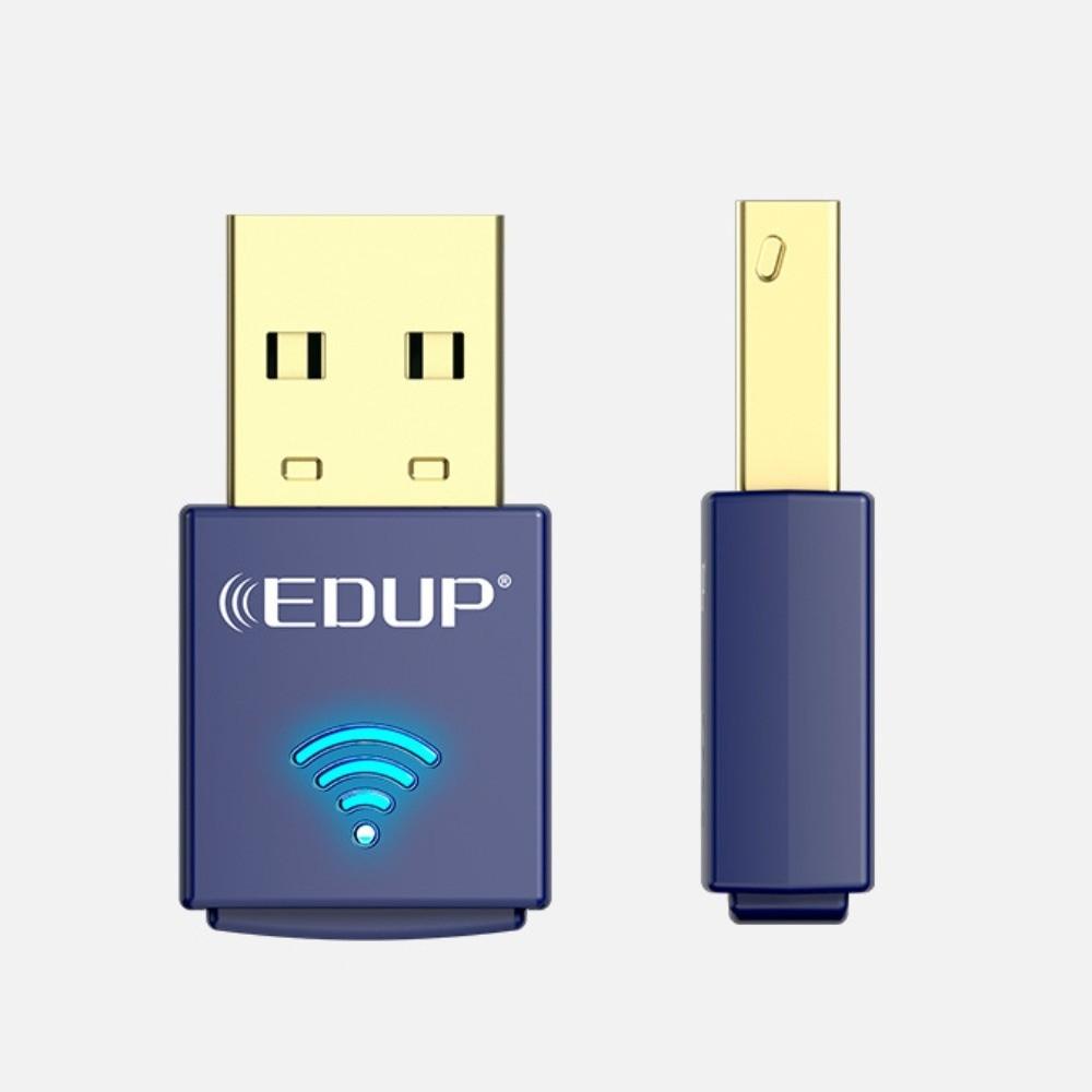 150Mbps USB-Netzwerkkarte Bluetooth 4.0 Drahtloser WLAN-Empfänger Mini-WLAN-Adapter LAN-Verbindung
