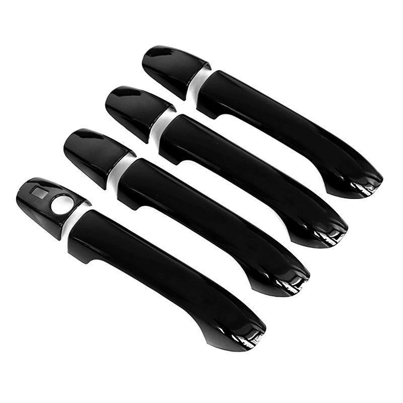 Compatible with 15-23 Mercedes V-Class W447 Door Handle and Bowl Decoration Accessories