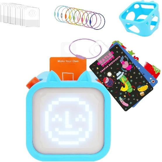 MGZNMTY Silicone Case for Yoto Player