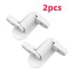 No punching Universal Door Lever Lock Child Baby Safety Lock Rotation Professional Door Adhesive Security Latch Multi-functional