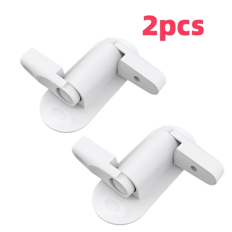 No punching Universal Door Lever Lock Child Baby Safety Lock Rotation Professional Door Adhesive Security Latch Multi-functional
