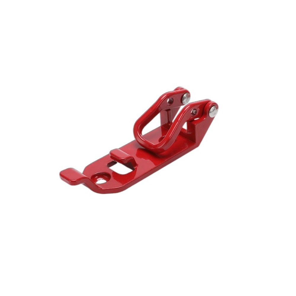 360 Degrees Mount Metal Clamp Wall Mounting Shovel Mounting Brackets Roof Rack Accessories  Trucks