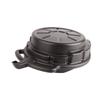 7.5L Car Oil Change Pan Portable Oil Drain Pan Anti Freeze Oil Dish Universal Car Repair Tool