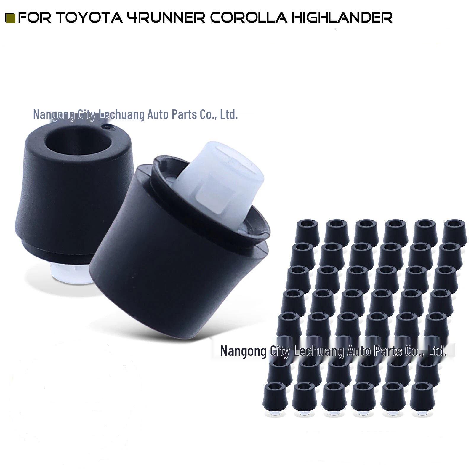 Toyota Car Door & Trunk Buffer Rubber Pad 90541-09069 Aopin