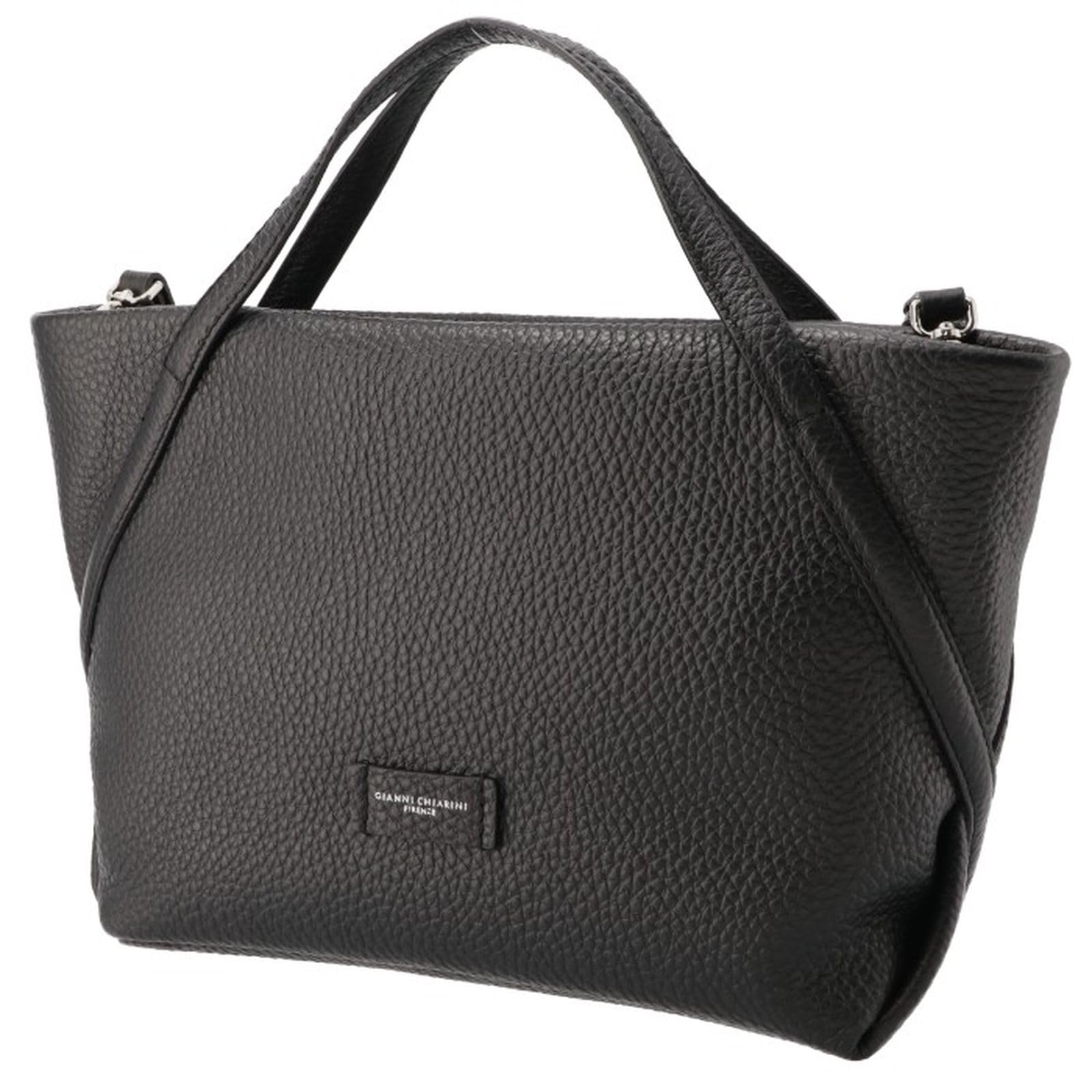 

Сумка 2WAY 10379 TKL 0001 NERO [Gianni Chiarini] Жіноча [Артикул]