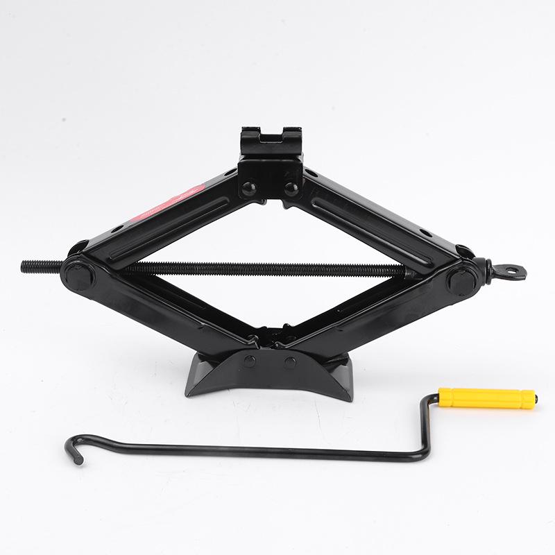 2T-3 Ton Scissor Jack for Small Car Tire Changes