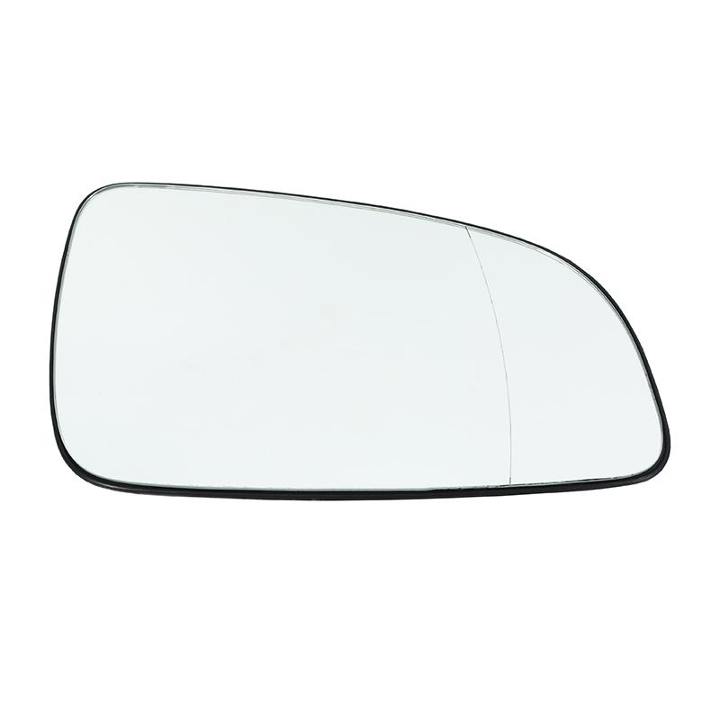 

Дверь автомобиля, боковое зеркало заднего вида, стекло заднего вида, белое с подогревом для Opel Astra H 2004 2005 2006 2007 2008, автозапчасти right