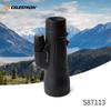 Wilderness Monocular 12x50/10x50 Telescope - Contact Before Use