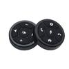 10 Keys Wireless Steering Wheel Control Button for Car Radio DVD GPS Multimedia Navigation Head Unit Remote
