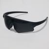 JYL TS Men's Cycling - Built-In Frame Windproof Sports Sunglasses KJ-1083P
