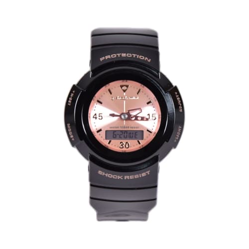 

Мини-часы G-SHOCK GMN-500 1B3JR