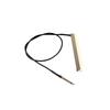 Professional Guitar Integrated PickUp Sticks Guitar Pickup Piezo Suit Folk Guitar Pickup Strip for 6 String Guitar