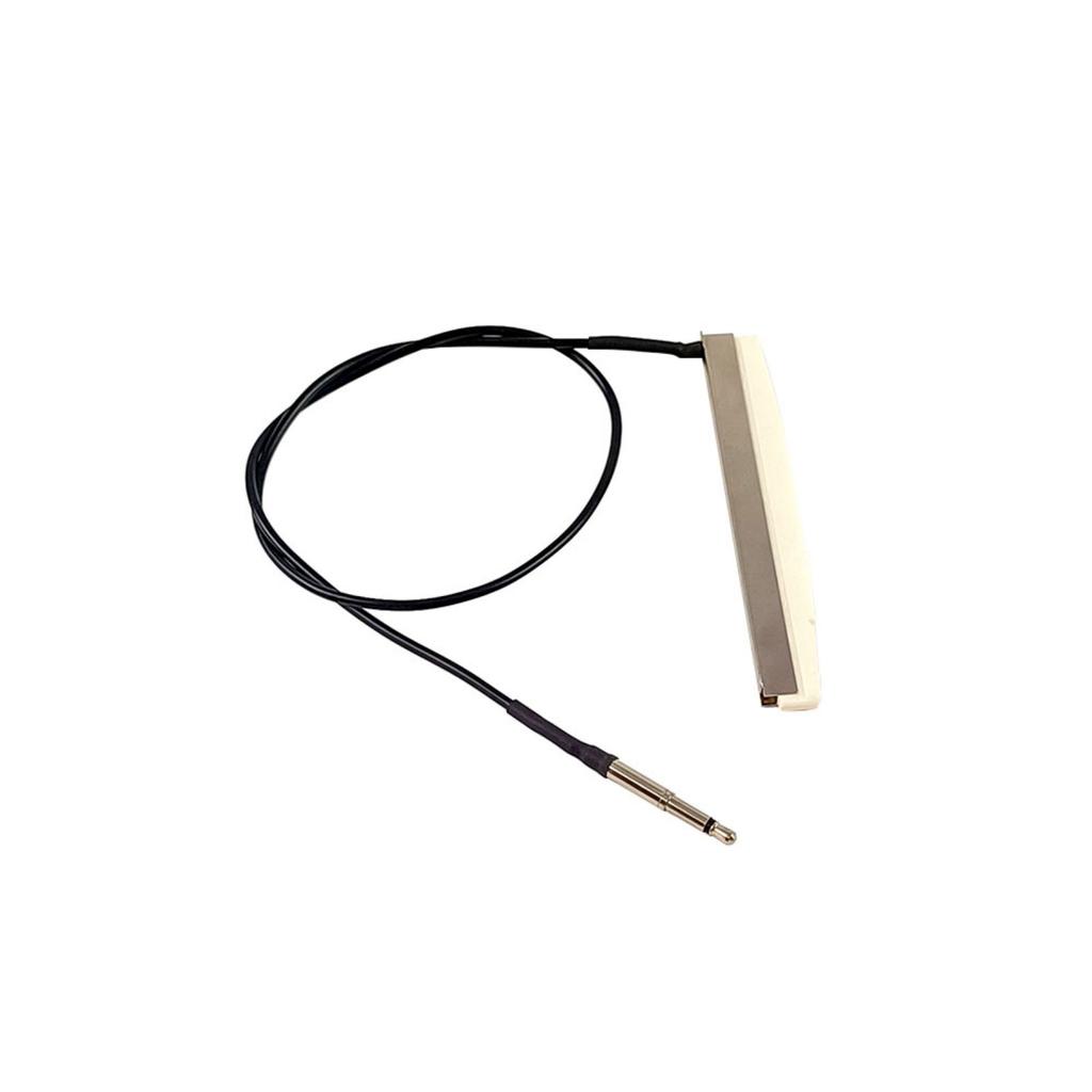 Professional Guitar Integrated PickUp Sticks Guitar Pickup Piezo Suit Folk Guitar Pickup Strip for 6 String Guitar