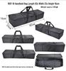 Custom 1697 Folding Hammock Chair with Storage Bag for Outdoor Wilderness Camping