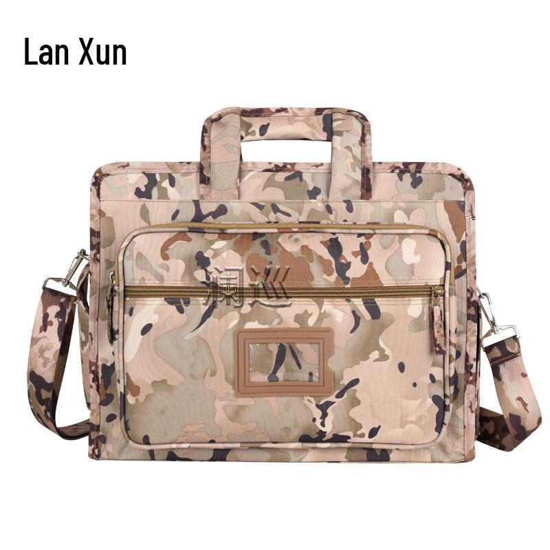 Многофункциональный деловой портфель Lanxun