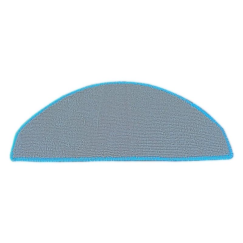 Main Brush, Roller Brush, Filter Screen, and Mop Cloth for iRobot Roomba Y0112/Y0110 Accessories