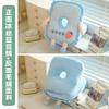 Ice Doudou Wishing Siesta Pillow Student Siesta Artifact Sleeping Pillow Classroom Desk Office Fatigue Relief Pillow