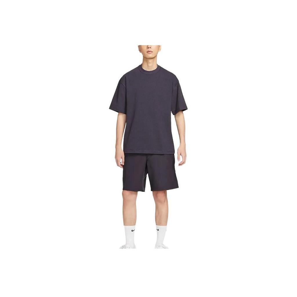 New Nike Wool Classics SS25 Casual Shorts Unisex HM9454-540