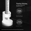 Panasonic Double Sonic Electric Toothbrush with Smart Pressure Sensor CN plug (adapter included)
