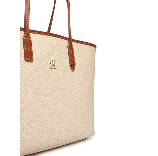 Сумка Tommy Hilfiger Th Monoplay Tote Le