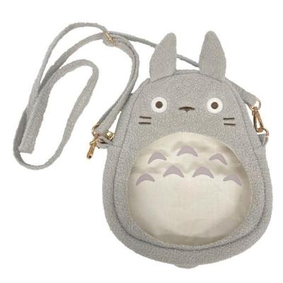 Studio Ghibli Works Můj soused Totoro Outing Pochette Big Totoro