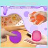 Dream Squishies Marshmallow Hračka na odbourání stresu pro děti i dospělé