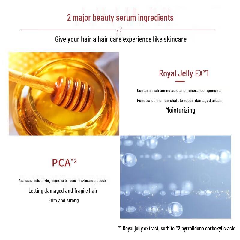 FINO Premium Touch Hair Conditioner & Shampoo Set