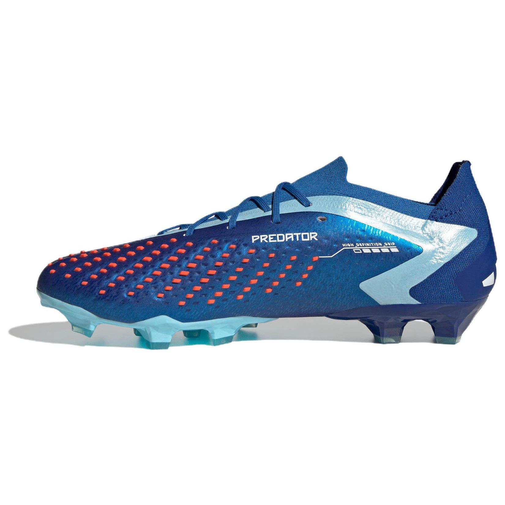 Adidas Predator Accuracy.1 Синий IE9453 42⅔