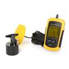 Fish Detection Sonar