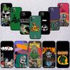 MF DOOM Phone Case for Samsung Galaxy M06 M15 M16 M35 M55 M56 A36 A42 A50 A50S A51 A52 A32 A33 A05 A05S A06 A16 A20
