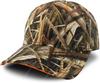 XXL Oversize Hunting Camouflage Outdoor Structured Baseball Cap