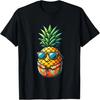 Hawaii Pineapple T-Shirt