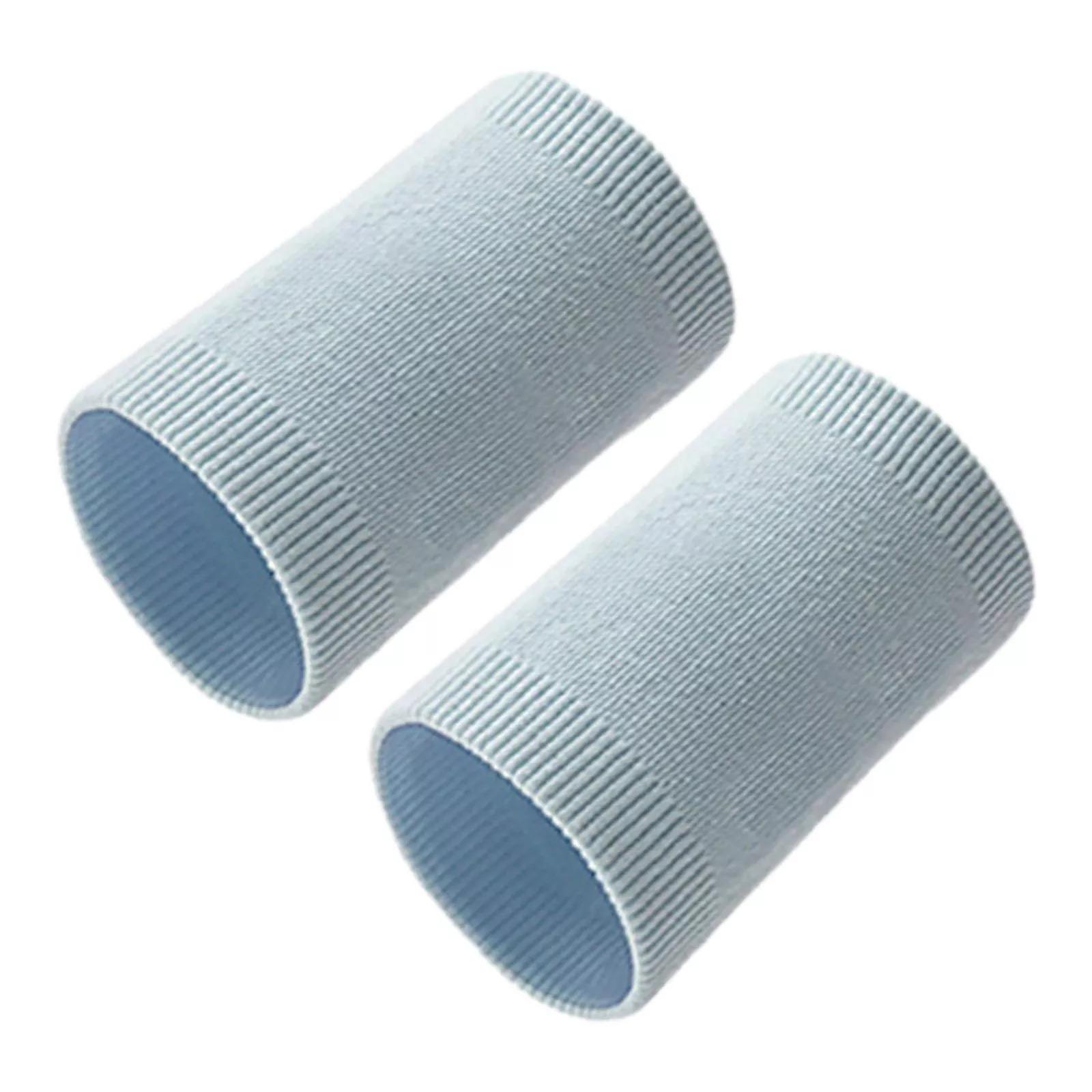 

1 пара напульсников напульсники напульсники напульсники для спорта теннис бадминтон синий