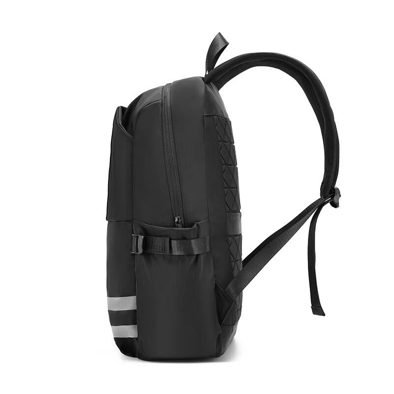 Hengyuanxiang Business & Student Splash-Proof Laptop Backpack