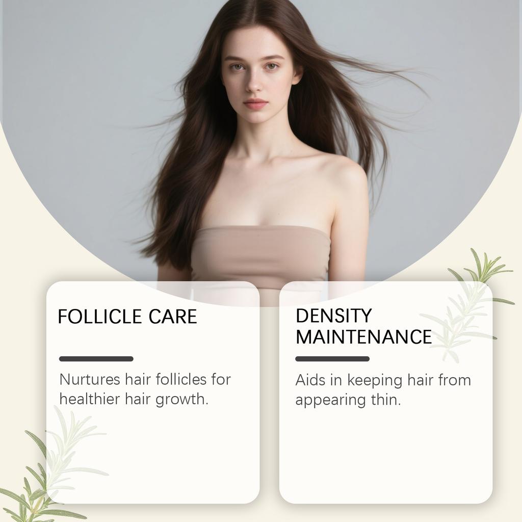 -frizz Shampoo Soap, Natural Plant -frizz Shampoo Soap, Gentle Herbal Care, Moisturizing And Skin-Friendly.
