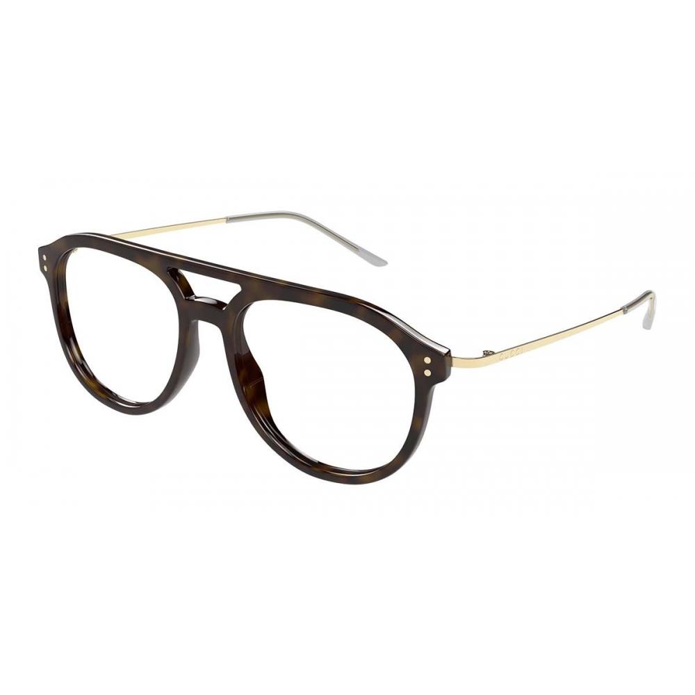 

Gucci Gg1708o 002 Men Eyeglasses 53-17-140