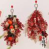 Chinese New Year Decorations,Glowing Hanging Pendant with Light ,Spring Festival Lunar New Year Pendants,For Homewarming