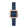 A|X Armani Exchange LEILA AX5722 Women's Watch, Blue