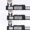316L Solid Stainless Steel Watch Clasp 18/20/22mm Luxury Adjustable Folding Buckle Premium Metal Clasp Watch Repair Accessories