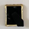 European Style Photo Frame, Holder Baroque Desktop Wall Hanging Crafts Resin Picture Frame for