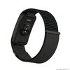 Premium Custom Nylon-Schlaufe Ersatzarmband Verstellbares Handgelenk Oberarm Bizeps Armband Zubehör für Garmin CIRQA Smart Band