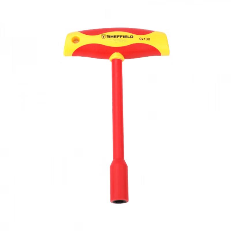Gangdun Insulated T-Handle Socket Screwdriver