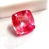 14-16 Ct Natural Morganite Light Pink Cushion Cut Beautiful Certified Gemstone