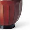 Family Lacquerware Urushi Made in Japan J-kitchens Bowl, Hand-painted, Lacquer, PID-634686,
